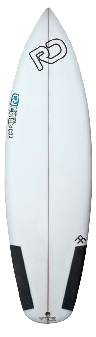 pro-model thunder board