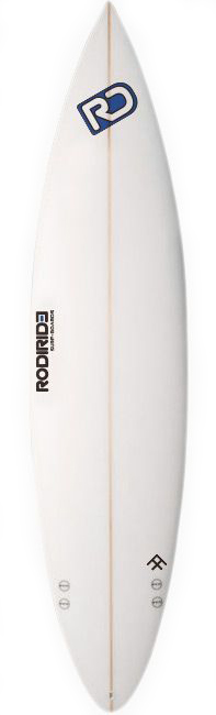 gun the bolt board