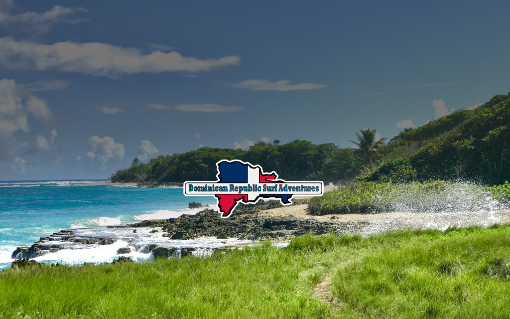 Dominican Republic Surf Adventures