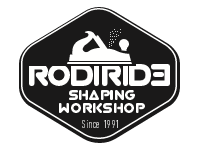 Rodiles Shaping Workshop