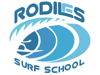 Rodiles Surf School