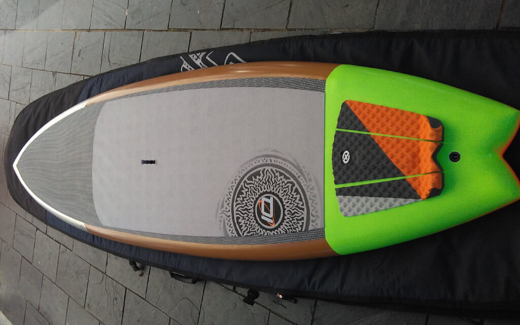 surf board rodiles villaviciosa